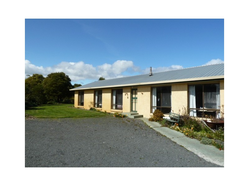 355 Sandy Points Road, Bridport TAS 7262
