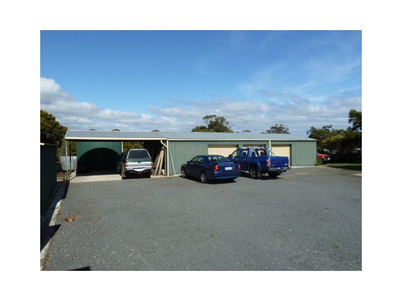 355 Sandy Points Road, Bridport TAS 7262