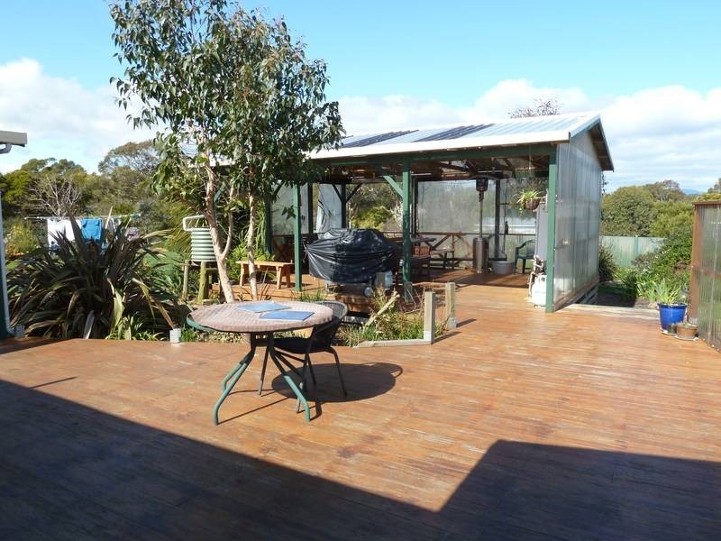 355 Sandy Points Road, Bridport TAS 7262