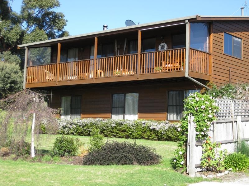 8 William Street, Bridport TAS 7262