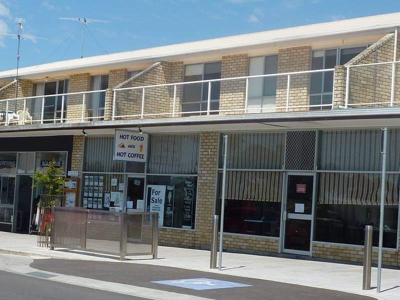 9/87 Main Street, Bridport TAS 7262