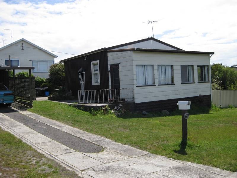 67 Richard Street, Bridport TAS 7262