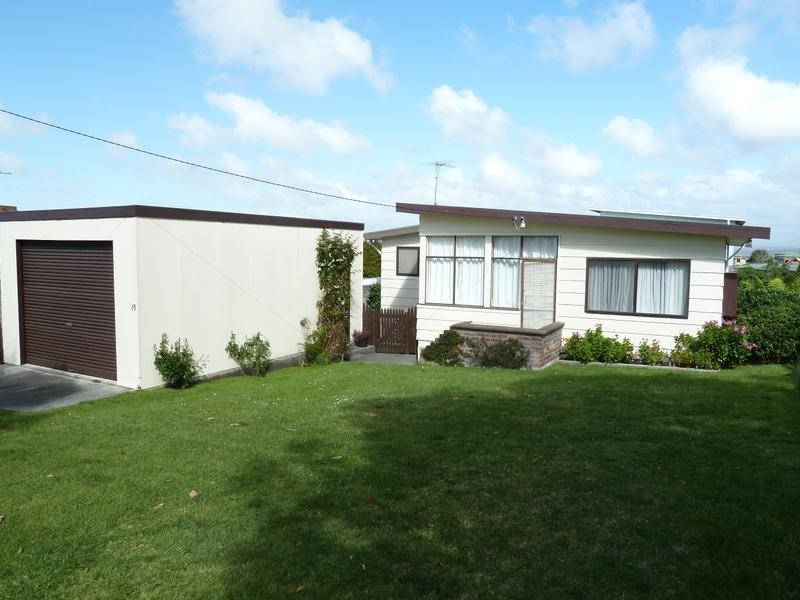 15 Henry Street, Bridport TAS 7262