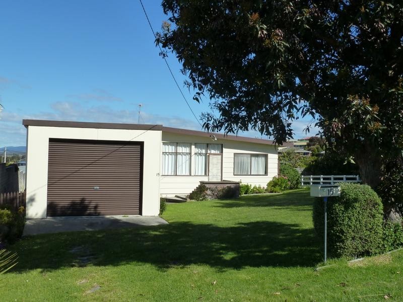 15 Henry Street, Bridport TAS 7262