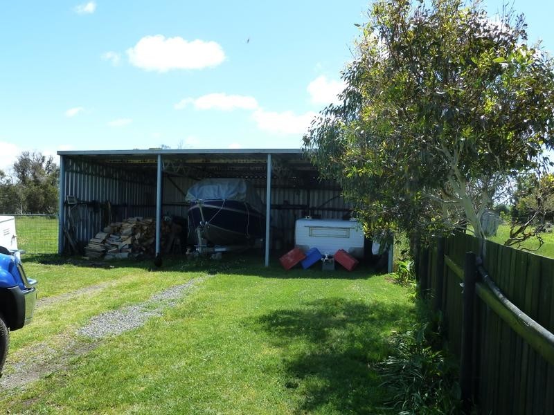 371 Sandy Points Road, Bridport TAS 7262