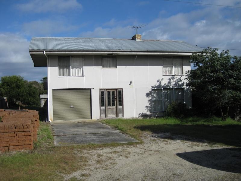 10 Tomahawk Drive, Tomahawk TAS 7262