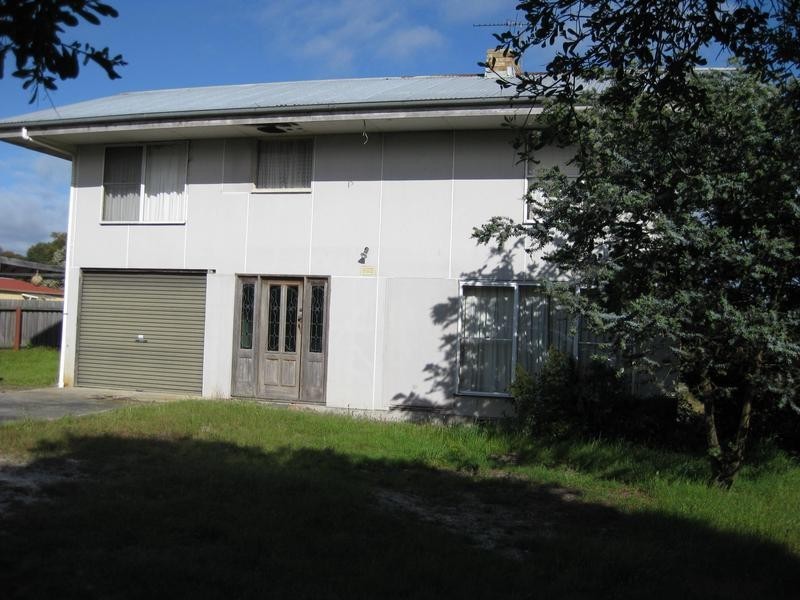 10 Tomahawk Drive, Tomahawk TAS 7262