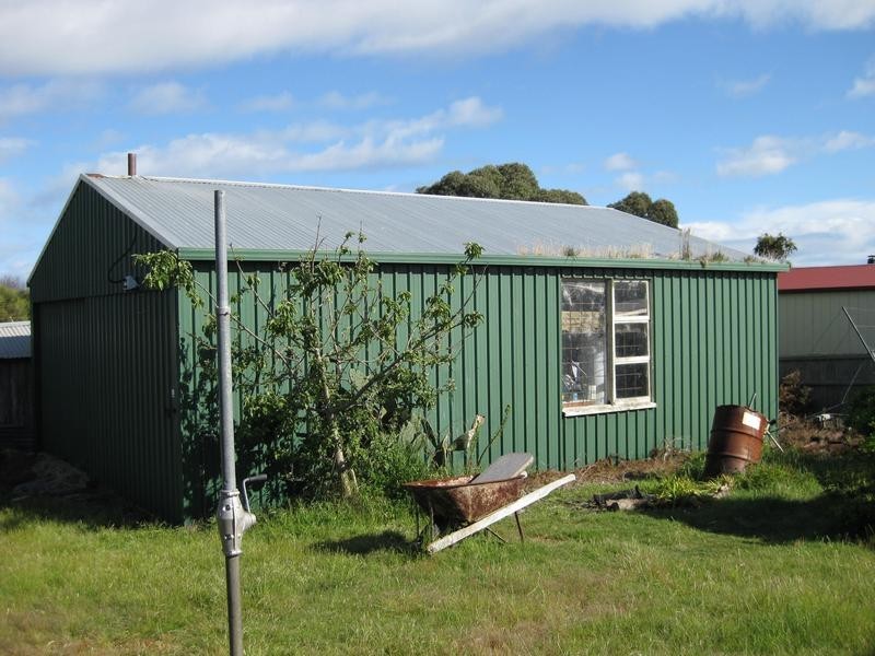 10 Tomahawk Drive, Tomahawk TAS 7262