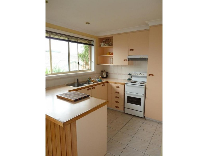 2/21 Emma Street, Bridport TAS 7262