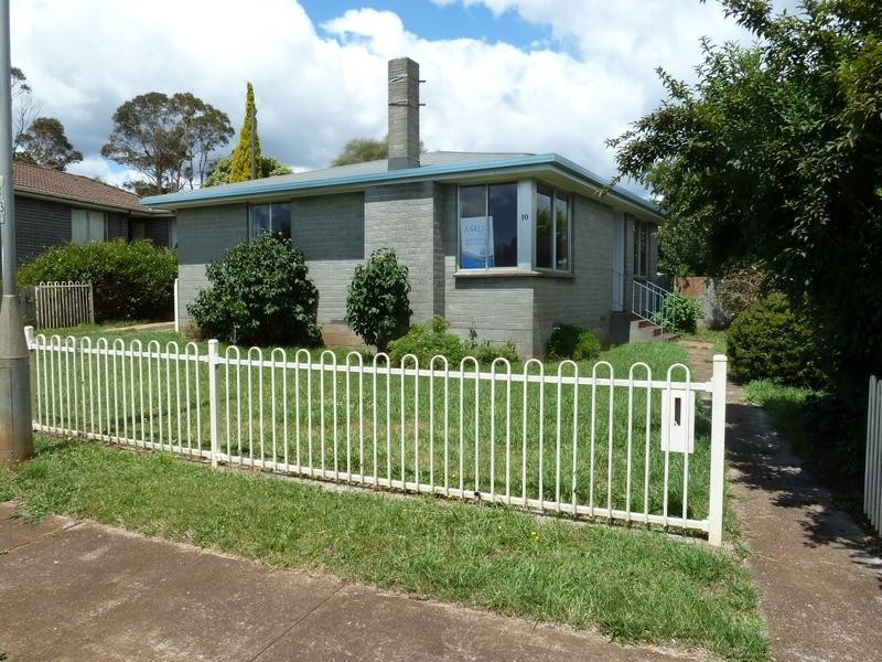 10 Hawkes Place, Scottsdale TAS 7260