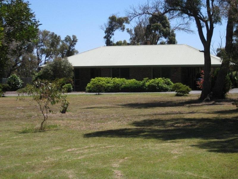 24 Holmes Court, Bridport TAS 7262