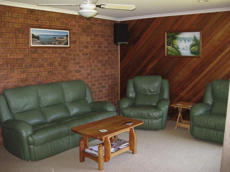 24 Holmes Court, Bridport TAS 7262