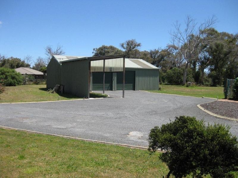 24 Holmes Court, Bridport TAS 7262