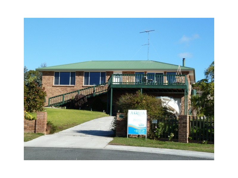 27 Barnett Crescent, Bridport TAS 7262