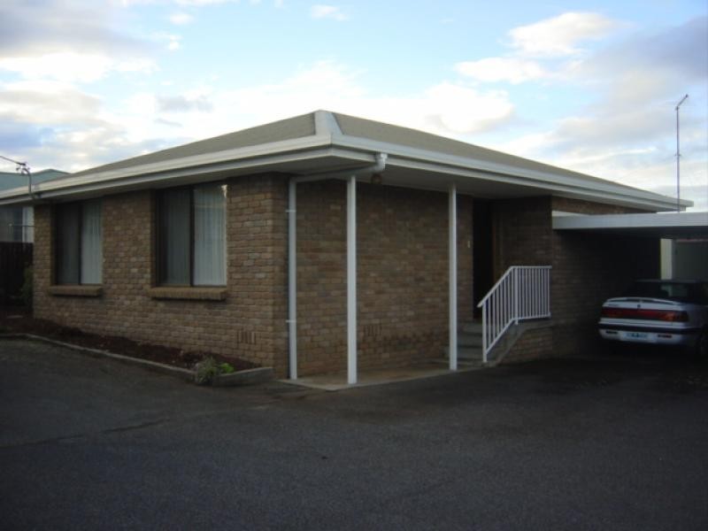 4/15 Hedley Street, Scottsdale TAS 7260