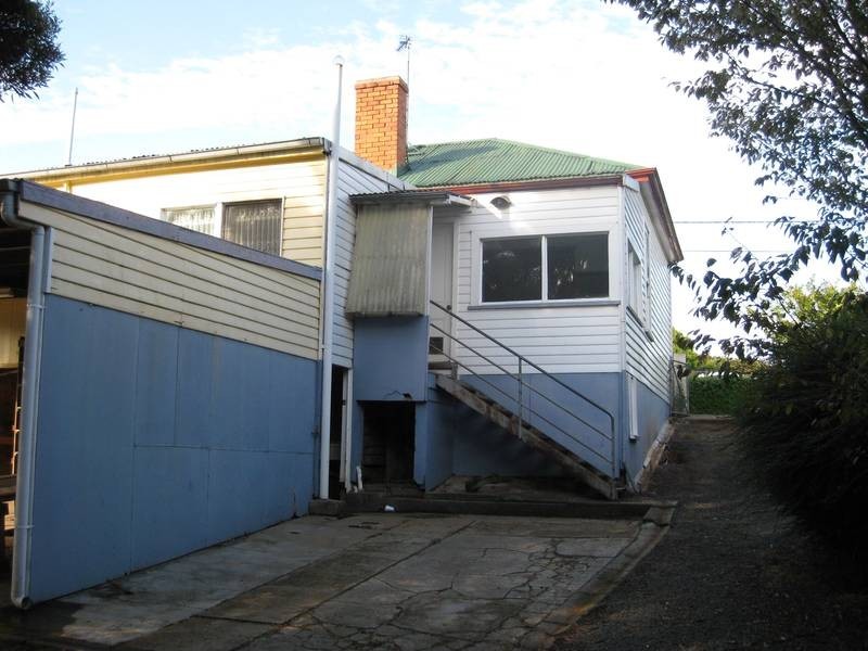 10 Alfred Street, Scottsdale TAS 7260