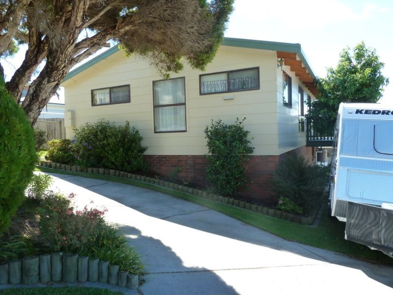 10 Frances Street, Bridport TAS 7262