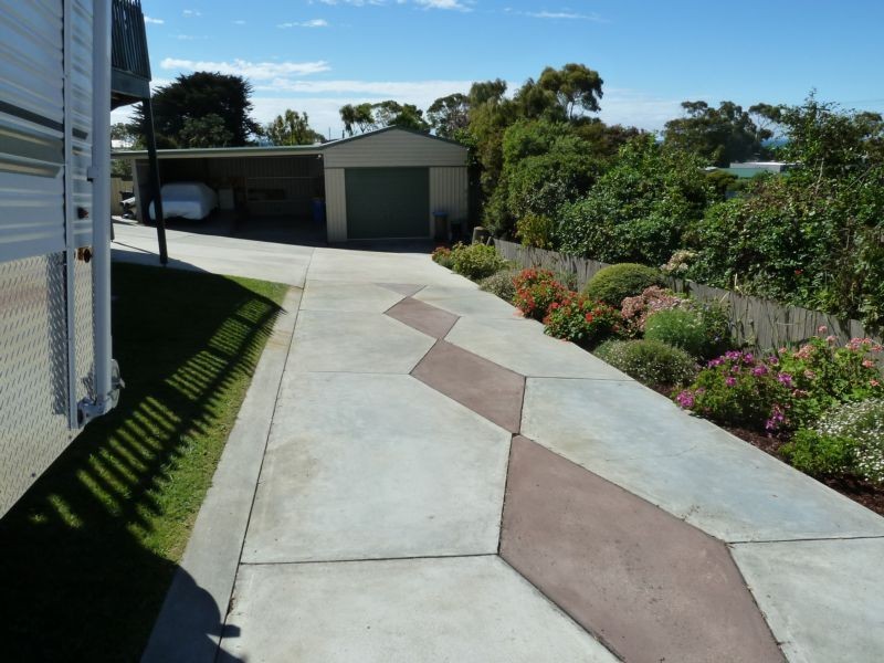 10 Frances Street, Bridport TAS 7262