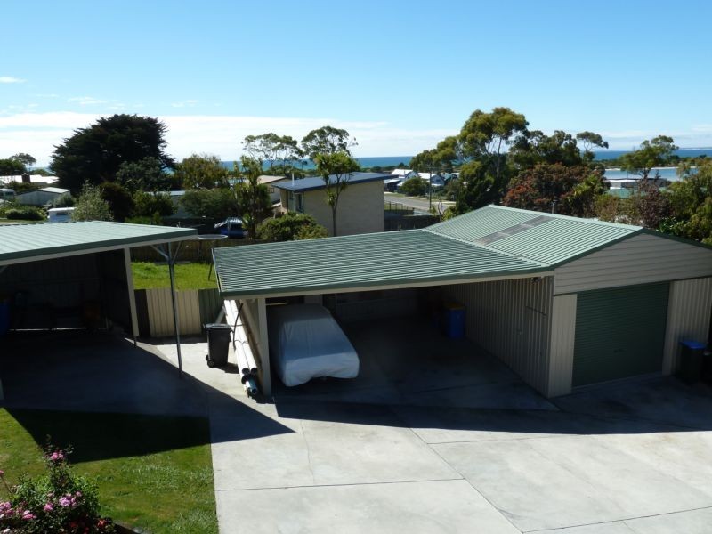 10 Frances Street, Bridport TAS 7262