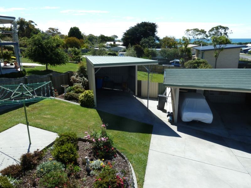 10 Frances Street, Bridport TAS 7262