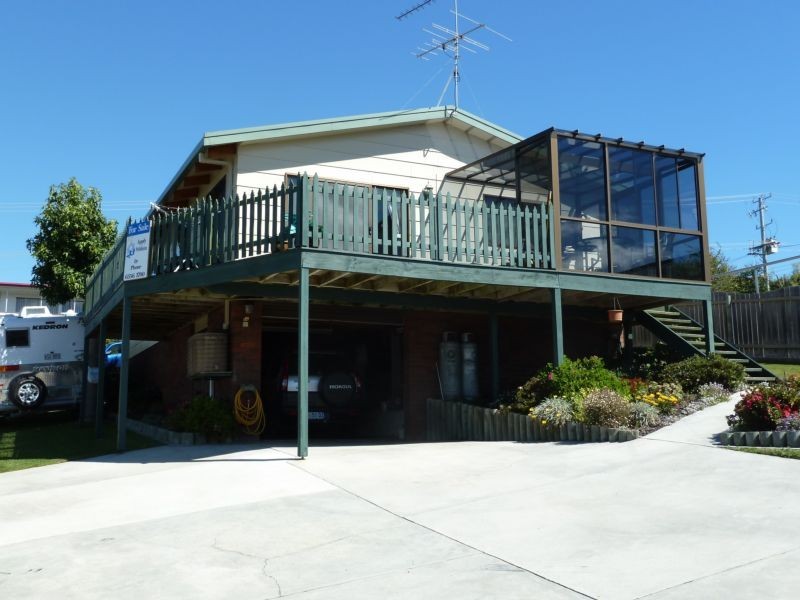 10 Frances Street, Bridport TAS 7262
