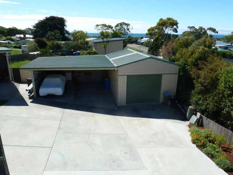 10 Frances Street, Bridport TAS 7262