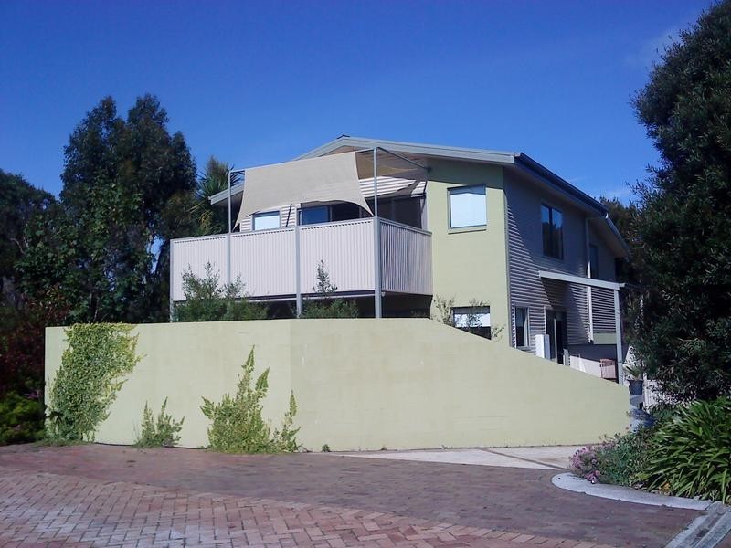 18/45 Elizabeth Street, Bridport TAS 7262