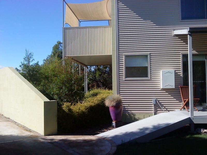 18/45 Elizabeth Street, Bridport TAS 7262