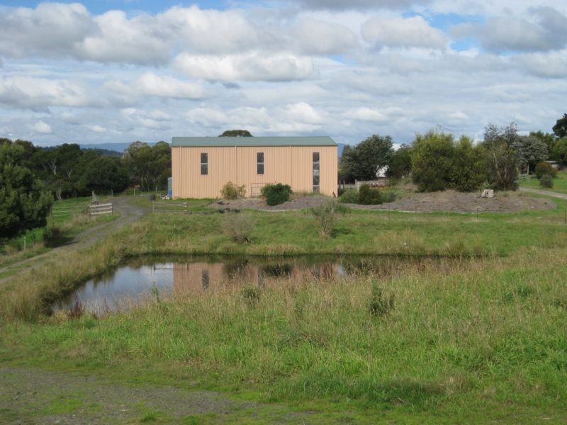 1438 Bridport Road, Bridport TAS 7262