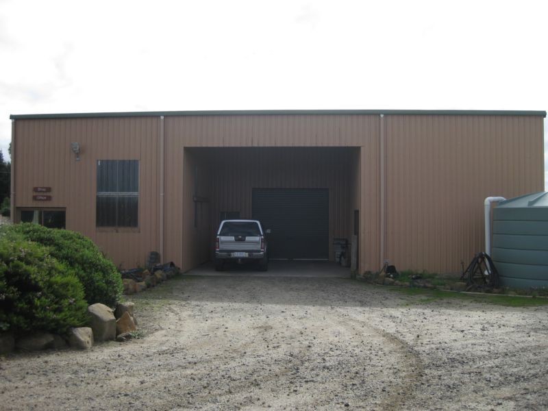 1438 Bridport Road, Bridport TAS 7262