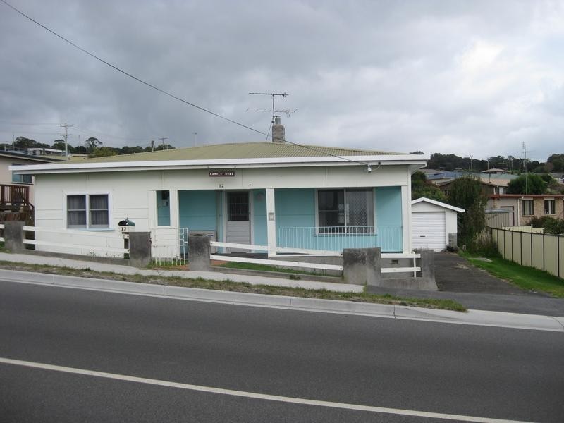 12 Emma Street, Bridport TAS 7262