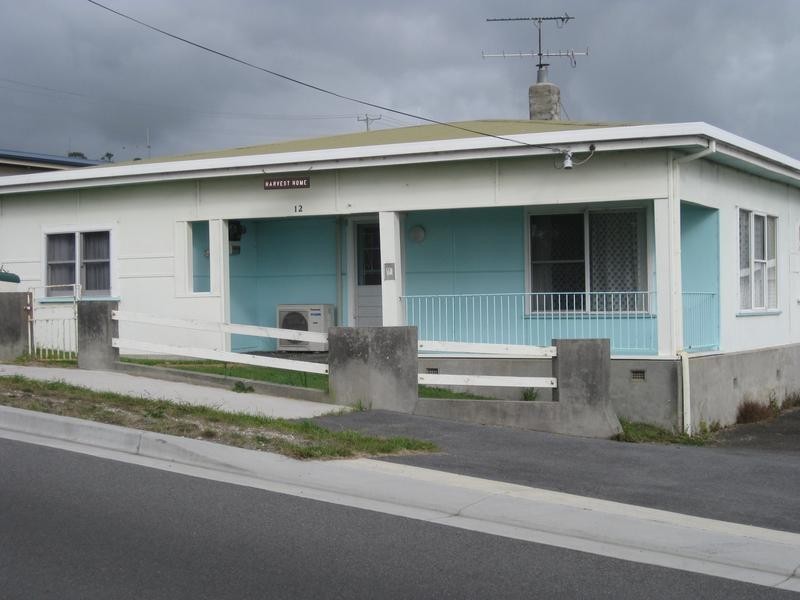12 Emma Street, Bridport TAS 7262