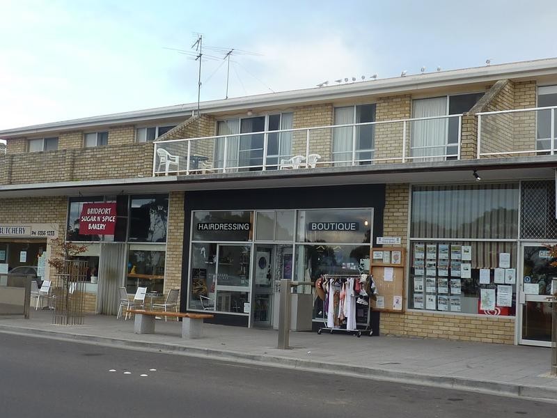 8/85 Main Street, Bridport TAS 7262