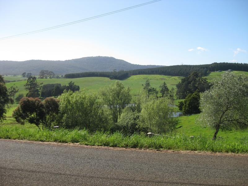 15-17 Union Street, Scottsdale TAS 7260