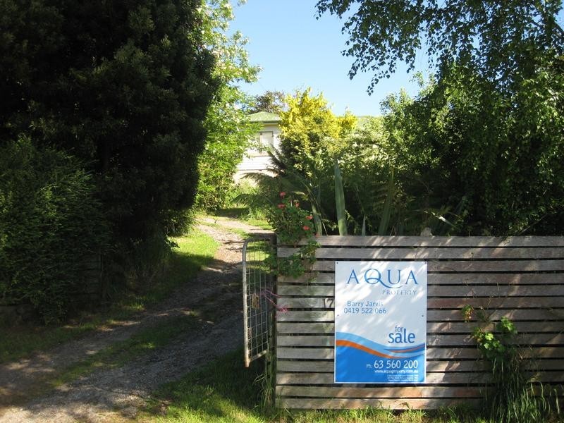 15-17 Union Street, Scottsdale TAS 7260