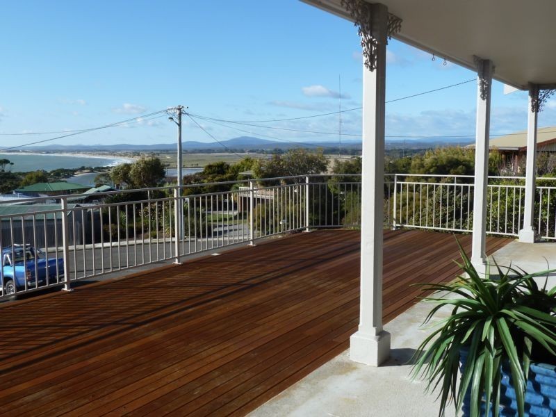 Bridport TAS 7262