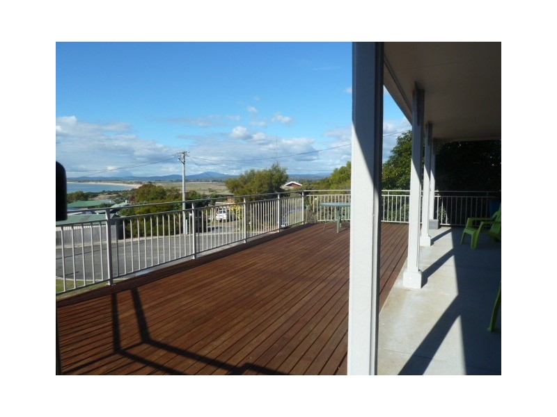 Bridport TAS 7262