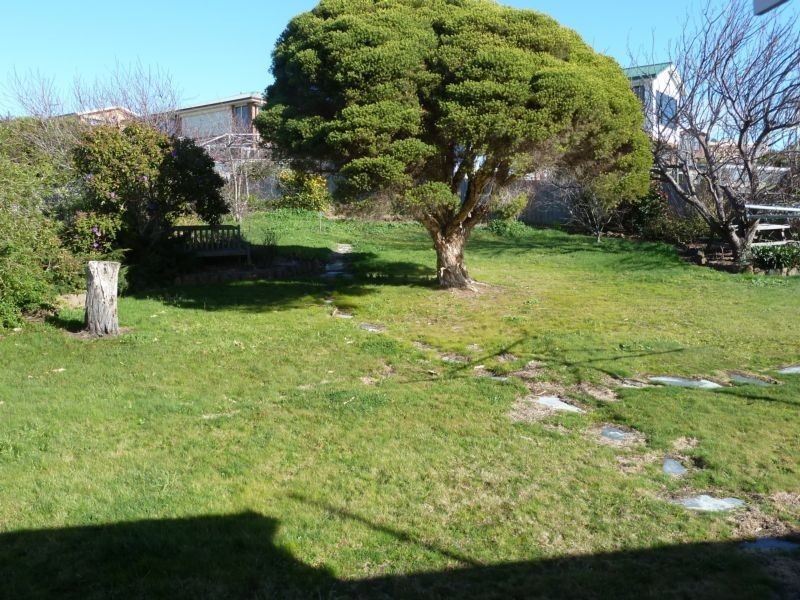 Bridport TAS 7262