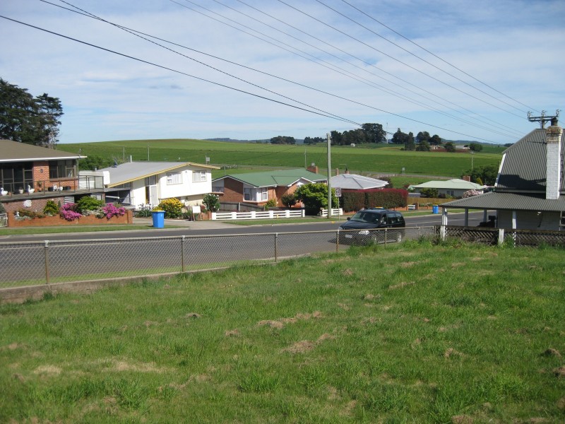 108 George Street, Scottsdale TAS 7260