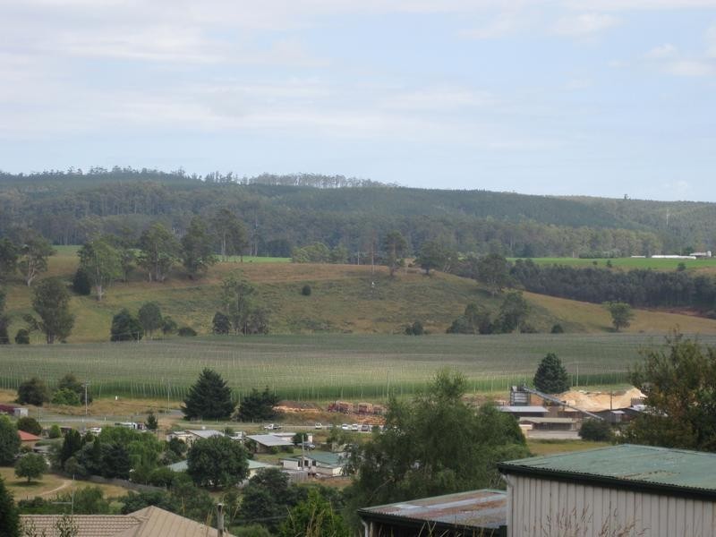 3 Short Street, Branxholm TAS 7261