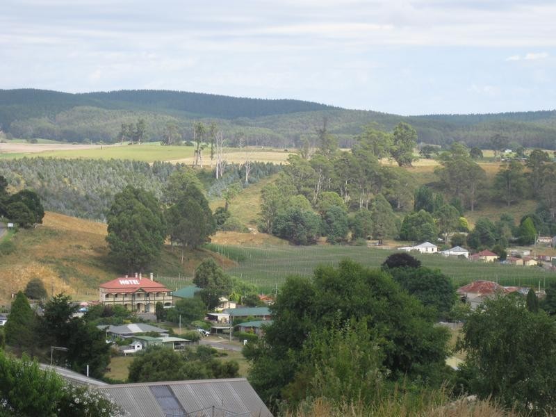 3 Short Street, Branxholm TAS 7261