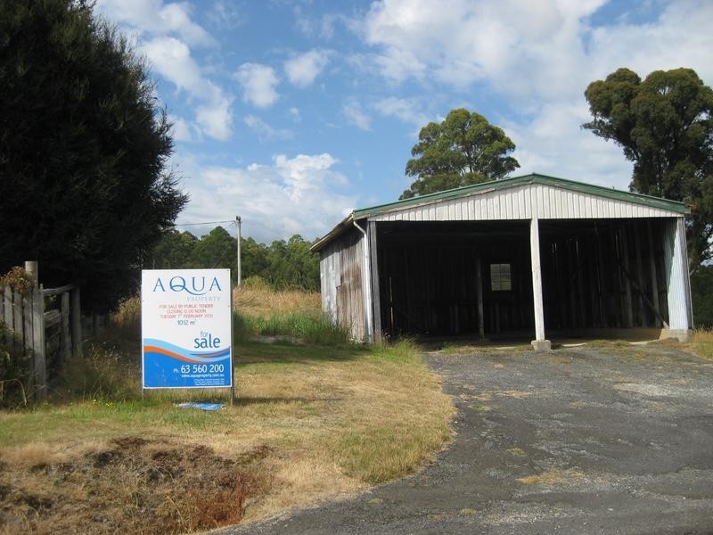 3 Short Street, Branxholm TAS 7261