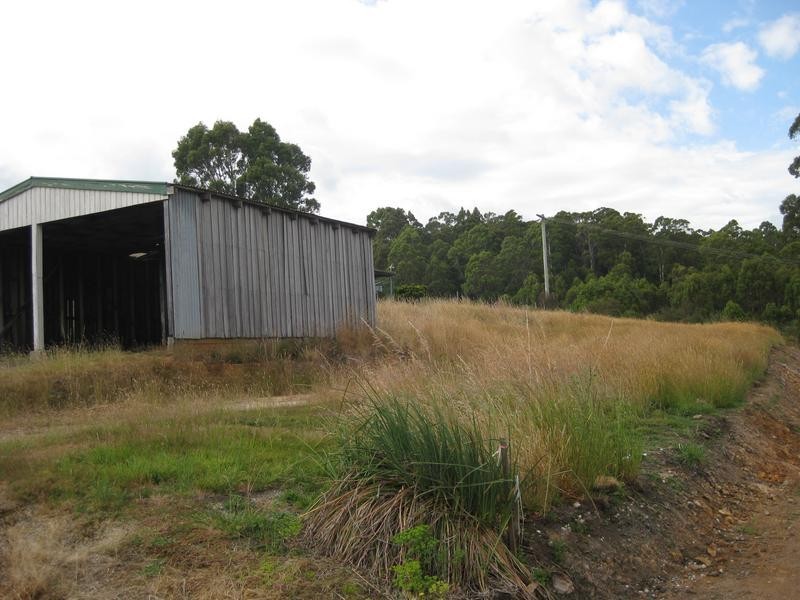 3 Short Street, Branxholm TAS 7261