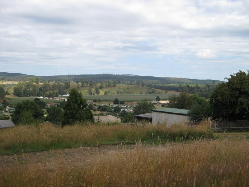 3 Short Street, Branxholm TAS 7261