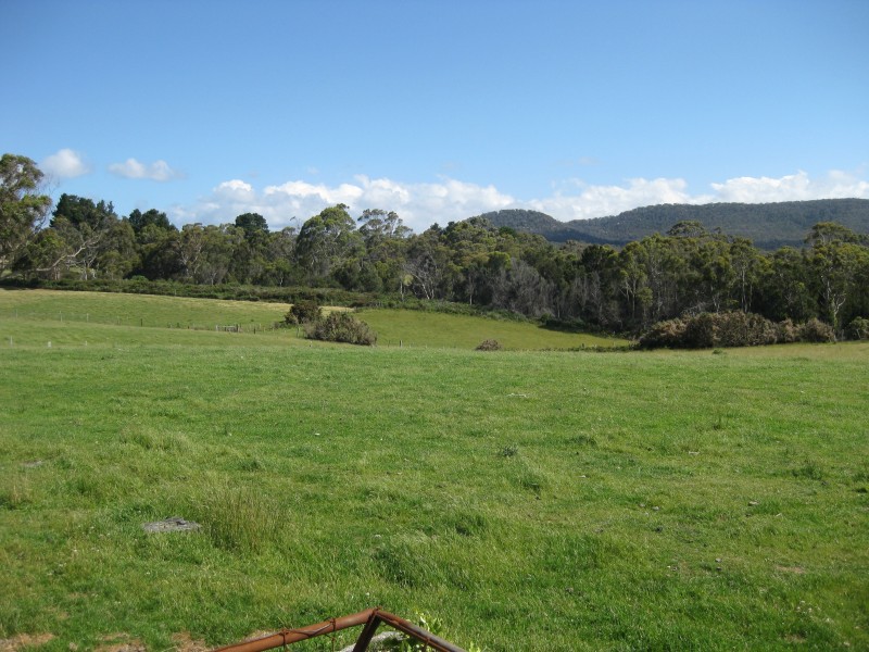 55 Chaffey Street, Gladstone TAS 7264