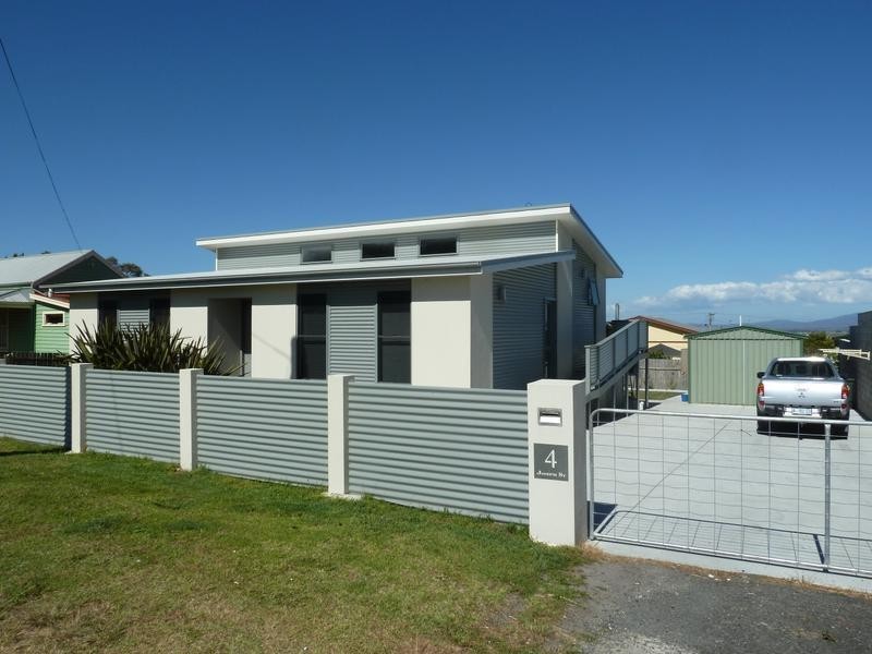 4 Joseph Street, Bridport TAS 7262