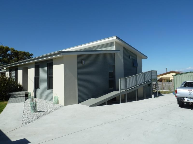 4 Joseph Street, Bridport TAS 7262