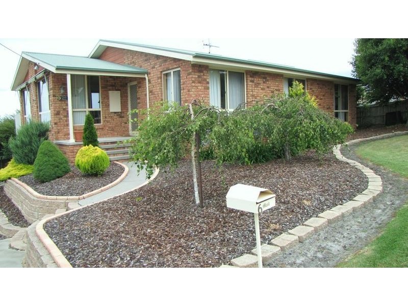 6 Clarke Street, Bridport TAS 7262