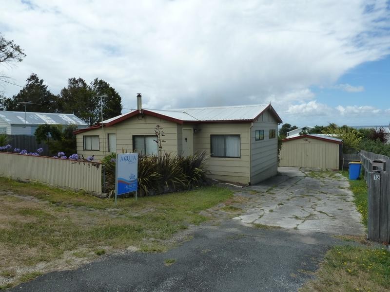 12 Richard Street, Bridport TAS 7262
