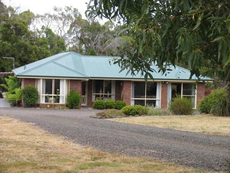35 Holmes Court, Bridport TAS 7262